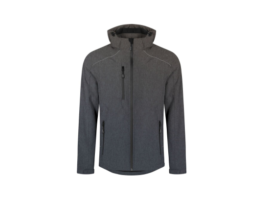 Veste softshell homme 3 couches