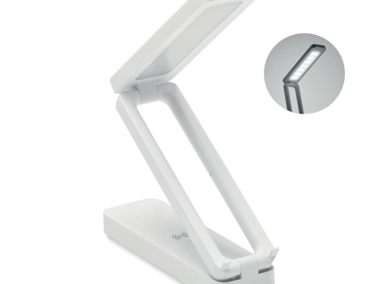 ESPURNA - Lampe et chargeur sans fil 10W