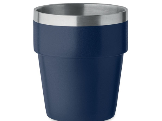 ACERITO - Gobelet double paroi 250 ml