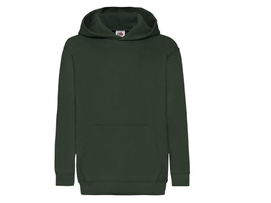 Sweat capuche enfant