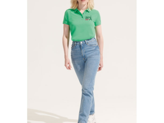 PIONEER WOMEN T-Shirt 175g
