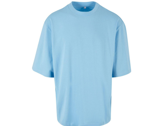 Tee-shirt oversize manches mi-longues