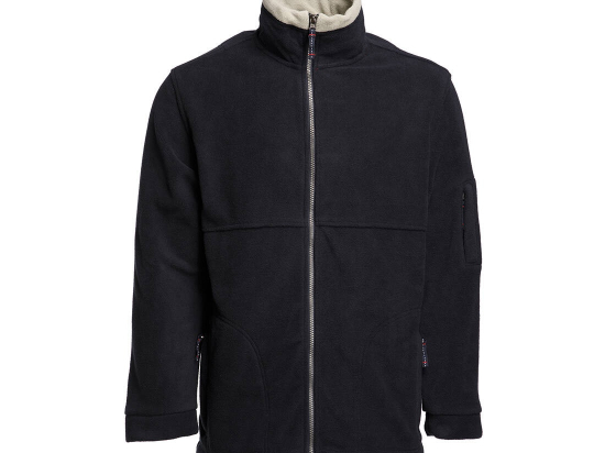 Veste polaire haute densité