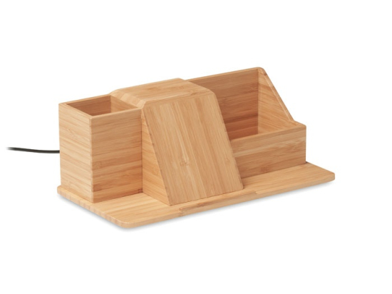 GROOVY - Chargeur sans fil de bureau