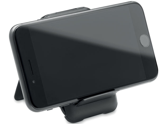 YAPO+ - Câble 3 en 1 support téléphone