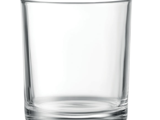 PONGO - Verre à eau 300ml