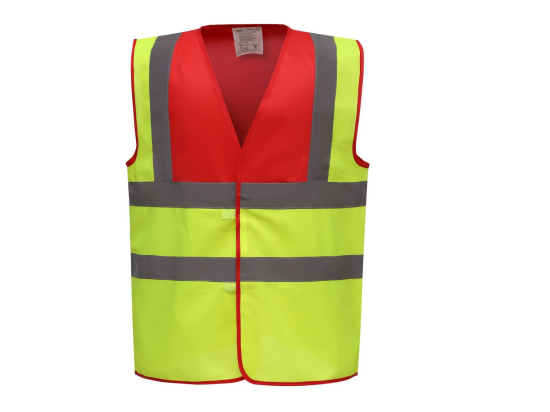 Gilet de sécurité
