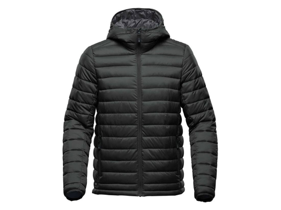 Veste matelassée homme