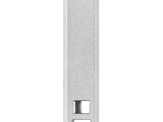 POWERALU - Power bank en aluminium