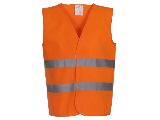 Veste de sécurité