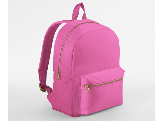 Petit sac à dos aux couleurs pops