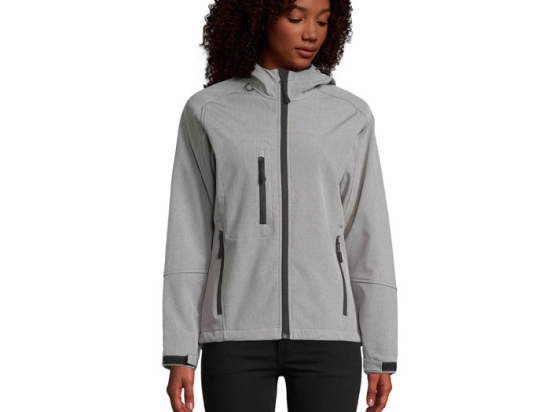 REPLAY WOMEN SOFTSHELL