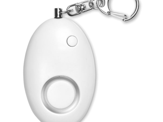 ALARMY - Mini alarme personnelle