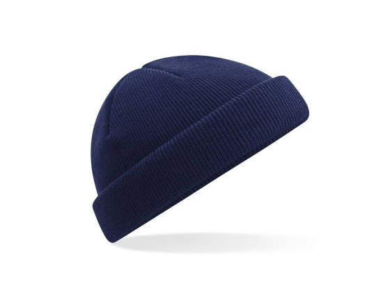 Mini bonnet en polyester recyclé