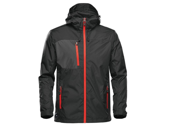 Veste légère de pluie