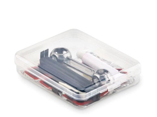 REPAIR - Kit de réparation pour vélo