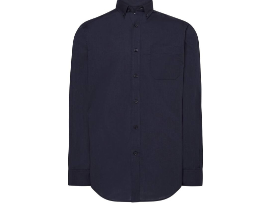 Chemise popeline homme