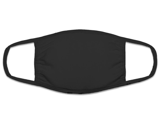 Masque barrière coton