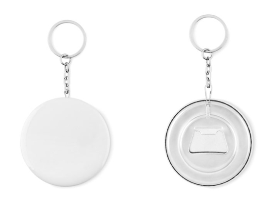 PIN FLASK