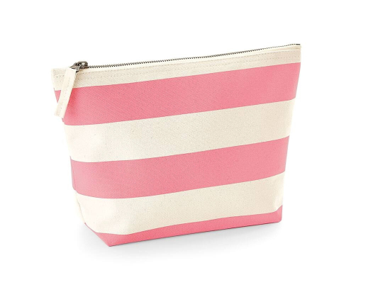 Pochette avec soufflet nautical