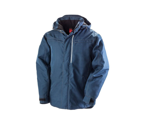 Veste de travail en jean