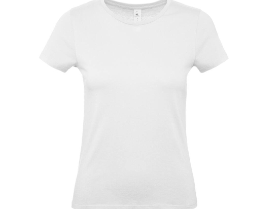 Tee-shirt sublimable femme