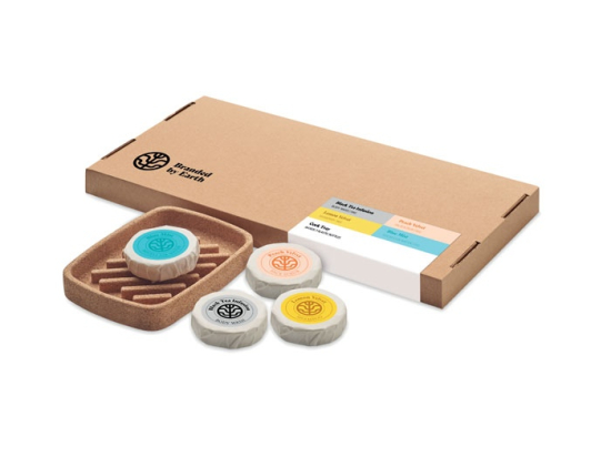 ALLURE - Coffret Vegan Unisexe