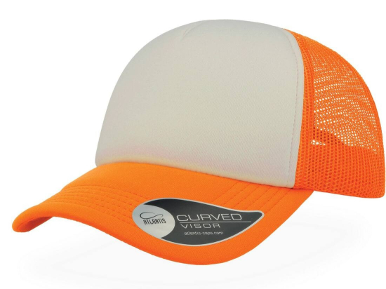 Casquette style rappeur