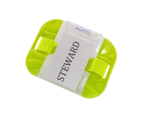 Brassard d'identification