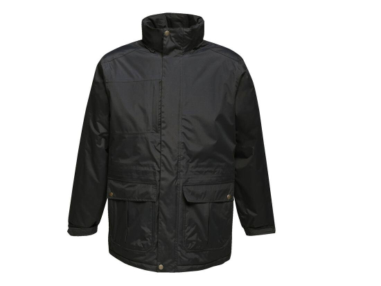 Parka isolante