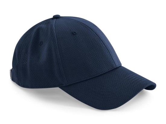 Casquette filet 6 panneaux