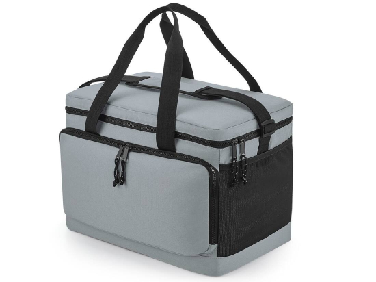 Grand sac isotherme en polyester recyclé