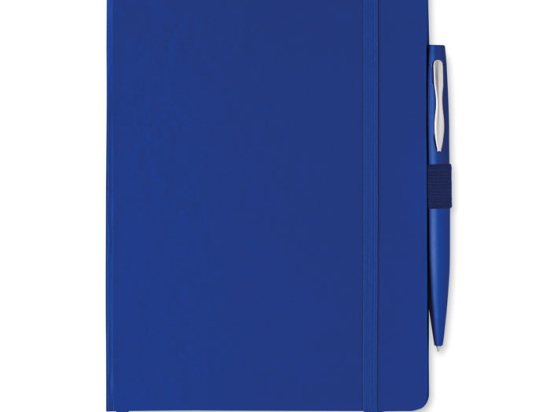 NOTAPLUS - Carnet A5 et stylo