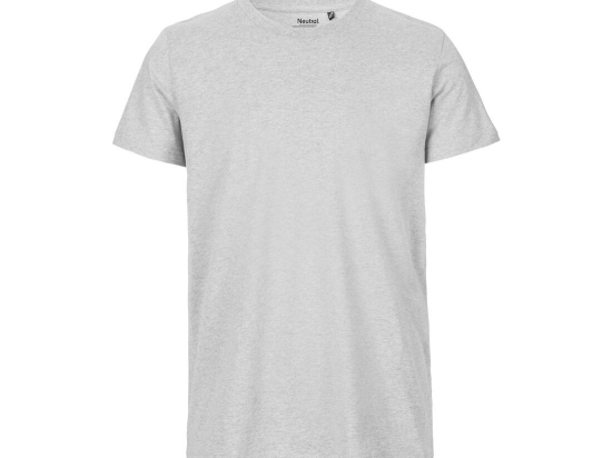 Tee-shirt en coton recyclé