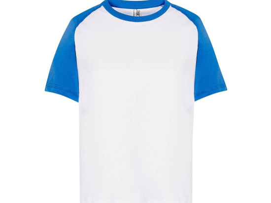 Tee-shirt baseball enfant