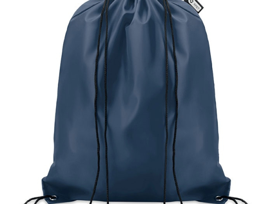SHOOPPET - Sac cordelette en PET 190gr