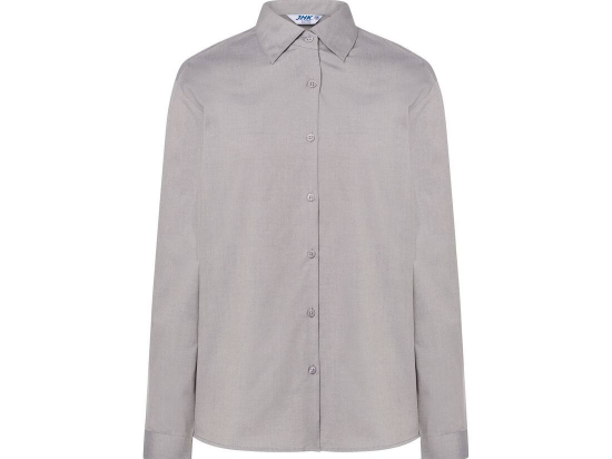 Chemise oxford femme