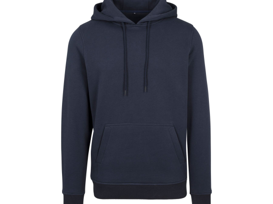Sweat capuche lourd