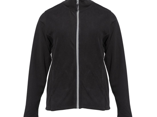 Veste micropolaire femme