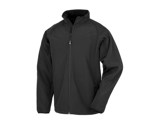 Veste softshell 2 couches