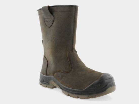 Bottes de sécurité