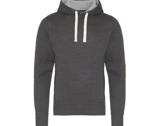 Sweat à capuche lourd