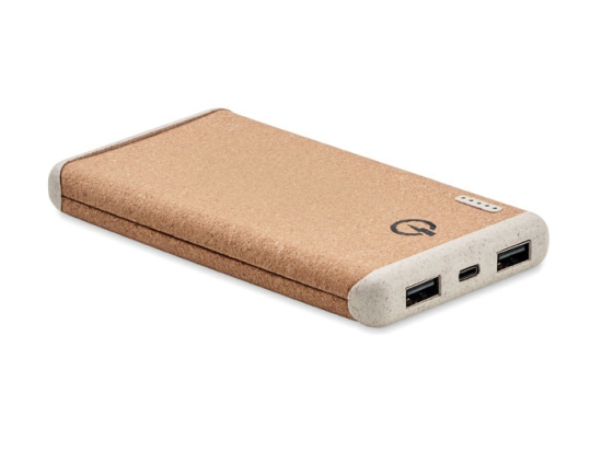 RALIA - batterie externe chargeur 10000mAh
