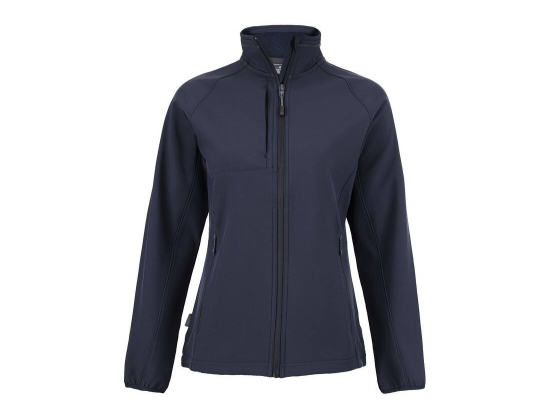 Veste softshell femme