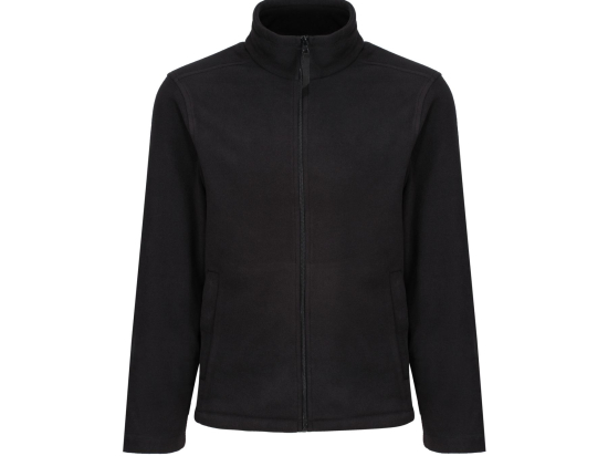 Veste micropolaire homme zippée