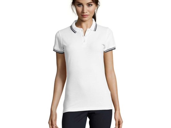 PASADENA WOMEN POLO 200