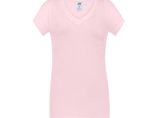 Tee-shirt femme col v 145