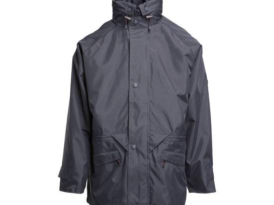 Veste 3 en 1 avec blouson polaire