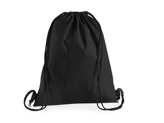 Sac gym en coton