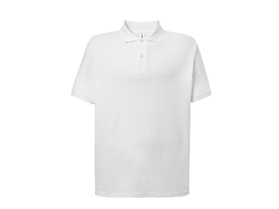 Polo coton 180